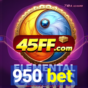 950 bet